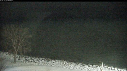 Weather camera view of Carthage College.