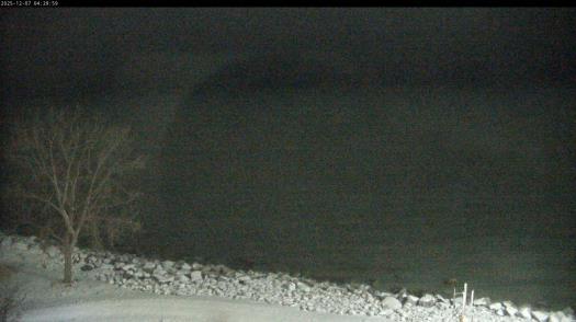 Weather camera view of Carthage College.