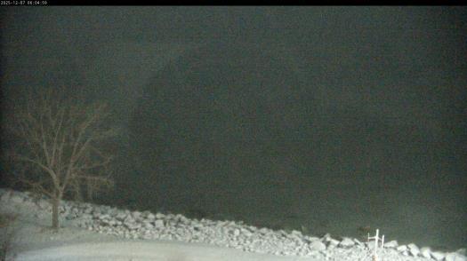 Weather camera view of Carthage College.