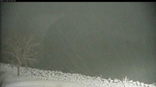 Weather camera view of Carthage College.