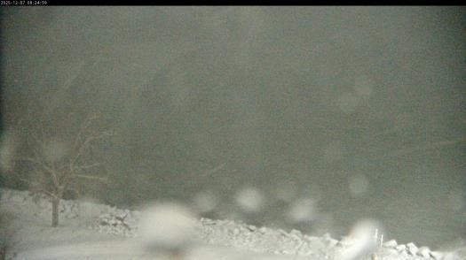 Weather camera view of Carthage College.