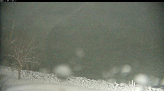 Weather camera view of Carthage College.