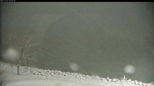 Weather camera view of Carthage College.