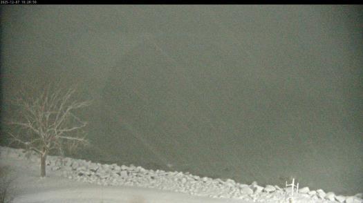 Weather camera view of Carthage College.