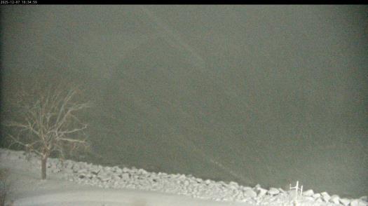 Weather camera view of Carthage College.