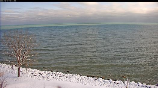 Weather camera view of Carthage College.