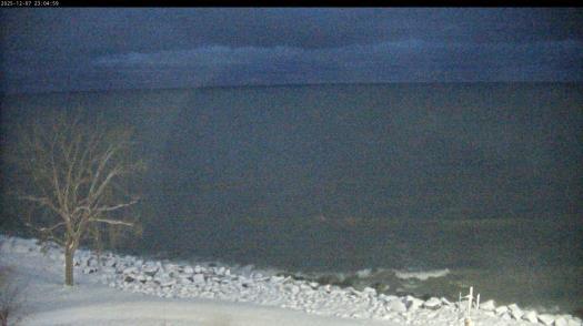 Weather camera view of Carthage College.