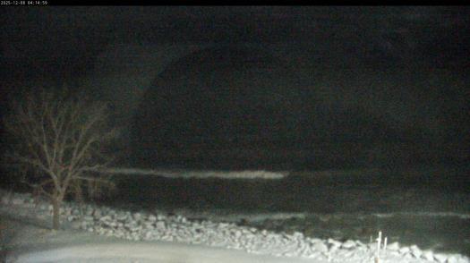 Weather camera view of Carthage College.