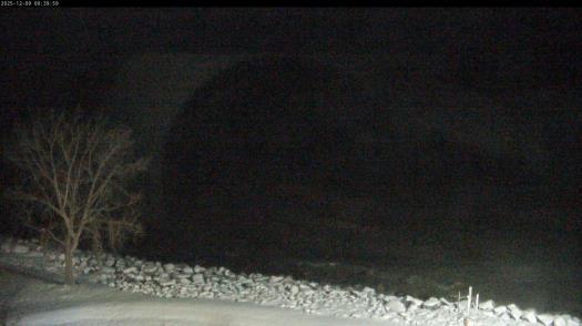 Weather camera view of Carthage College.