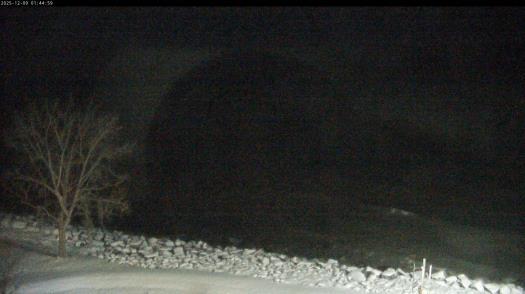 Weather camera view of Carthage College.