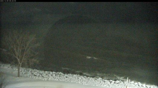 Weather camera view of Carthage College.