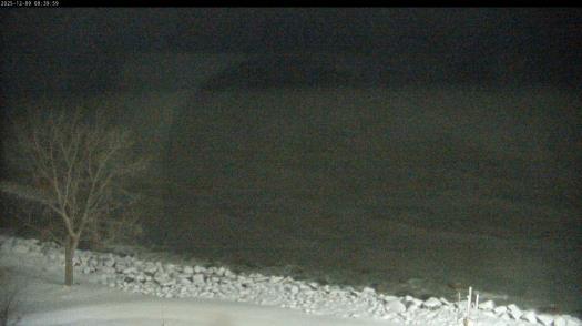 Weather camera view of Carthage College.