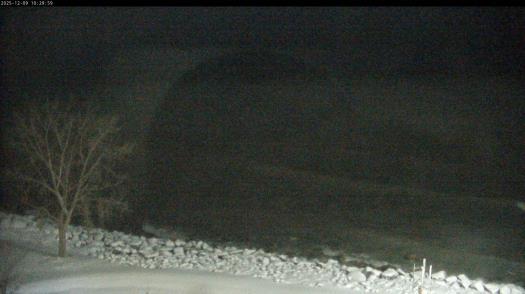 Weather camera view of Carthage College.