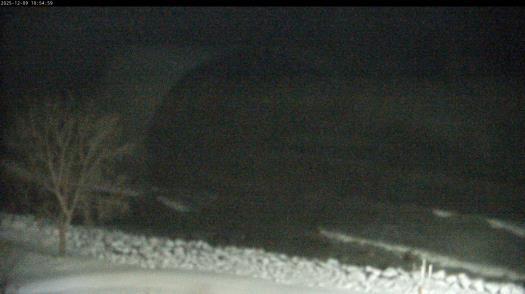 Weather camera view of Carthage College.