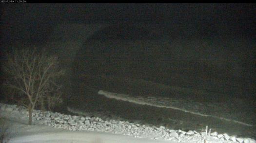 Weather camera view of Carthage College.