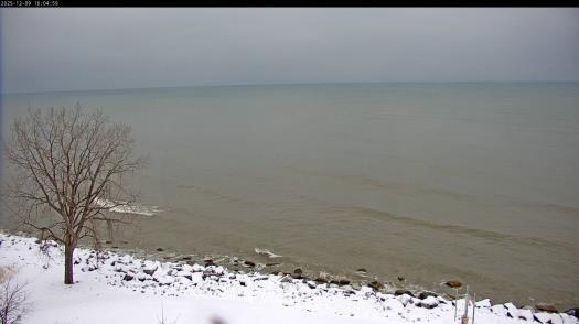 Weather camera view of Carthage College.