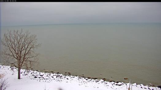 Weather camera view of Carthage College.