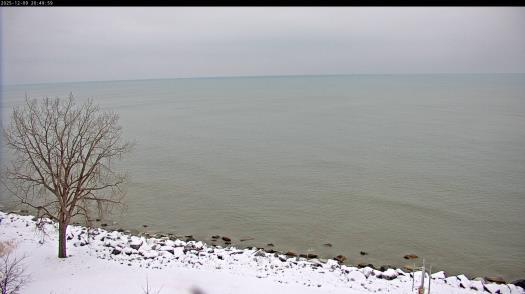 Weather camera view of Carthage College.