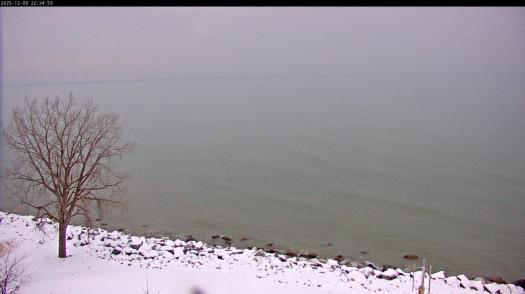 Weather camera view of Carthage College.