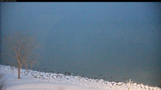 Weather camera view of Carthage College.