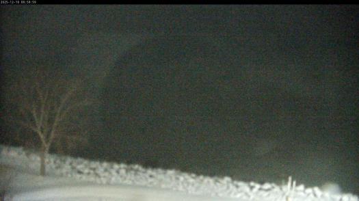 Weather camera view of Carthage College.