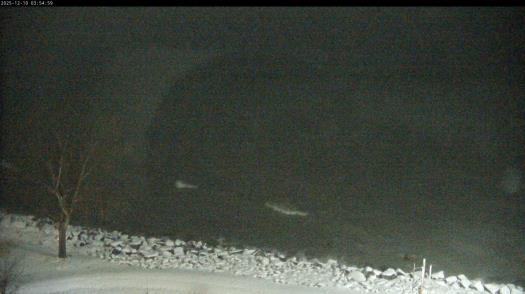 Weather camera view of Carthage College.