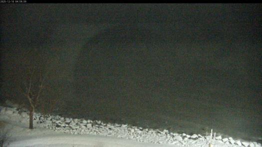 Weather camera view of Carthage College.