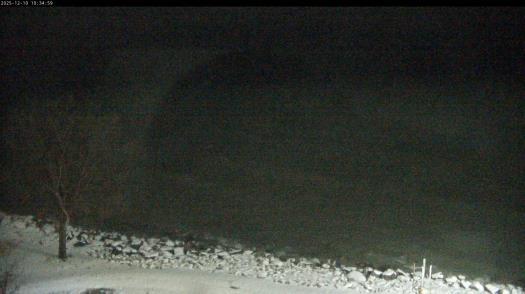 Weather camera view of Carthage College.