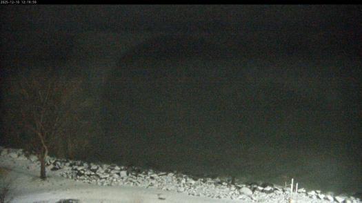 Weather camera view of Carthage College.