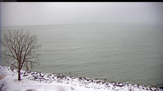 Weather camera view of Carthage College.