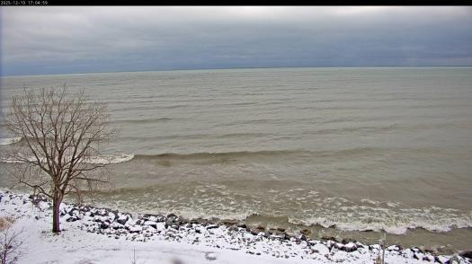 Weather camera view of Carthage College.