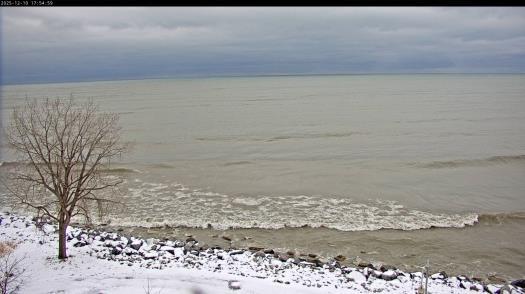 Weather camera view of Carthage College.