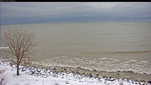 Weather camera view of Carthage College.