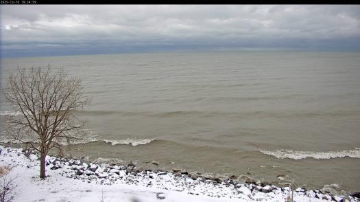 Weather camera view of Carthage College.