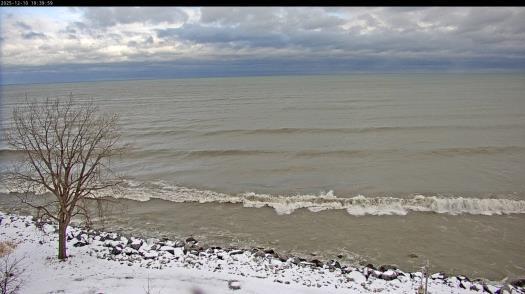 Weather camera view of Carthage College.
