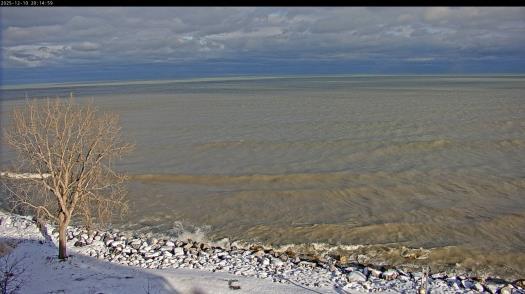 Weather camera view of Carthage College.