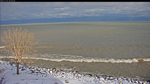 Weather camera view of Carthage College.