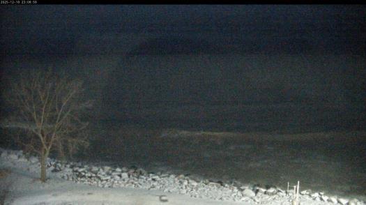 Weather camera view of Carthage College.