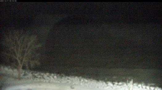 Weather camera view of Carthage College.