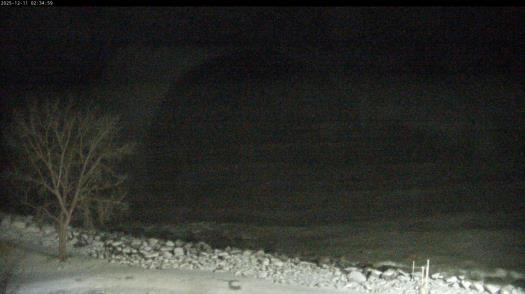 Weather camera view of Carthage College.