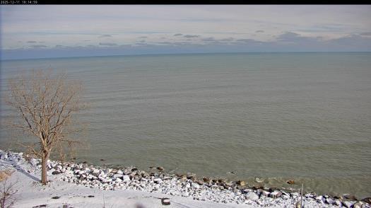 Weather camera view of Carthage College.