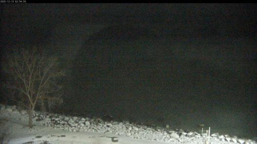 Weather camera view of Carthage College.