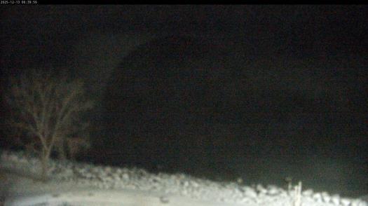 Weather camera view of Carthage College.