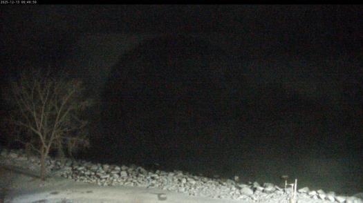 Weather camera view of Carthage College.