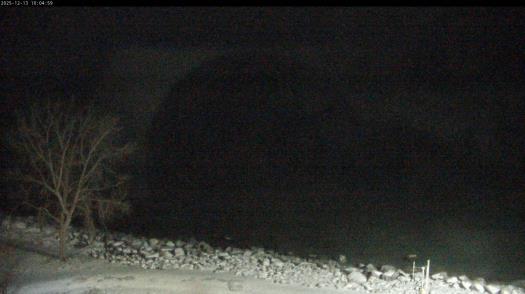 Weather camera view of Carthage College.