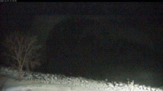 Weather camera view of Carthage College.