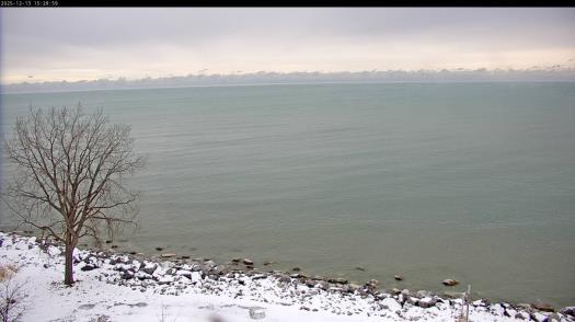 Weather camera view of Carthage College.