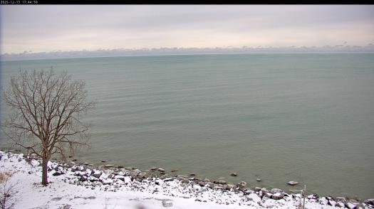 Weather camera view of Carthage College.