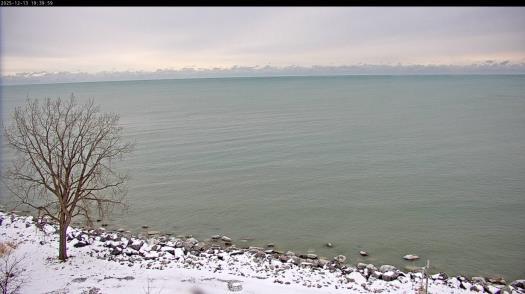 Weather camera view of Carthage College.