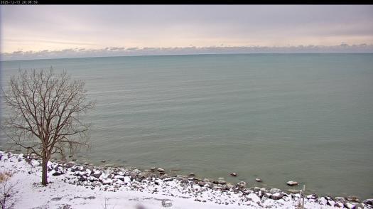 Weather camera view of Carthage College.